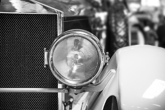 Oldsmobile History