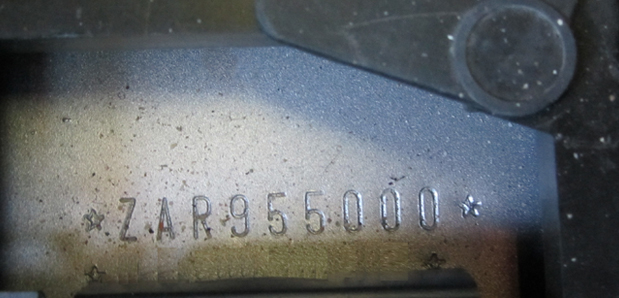 VIN Decoder Oldsmobile
